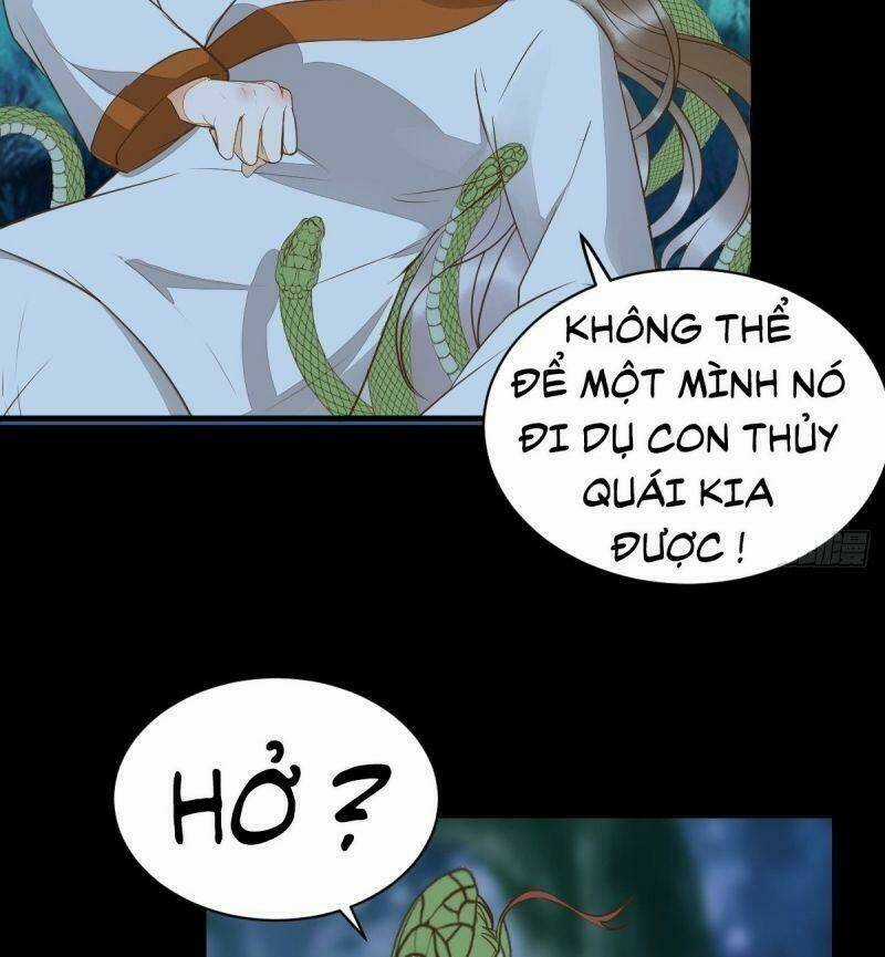 Sát Thủ Vương Phi Không Dễ Chọc Chapter 82 trang 36