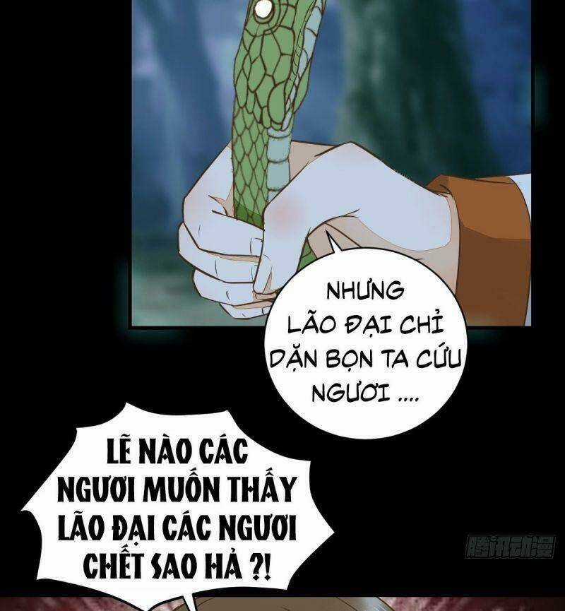 Sát Thủ Vương Phi Không Dễ Chọc Chapter 82 trang 37