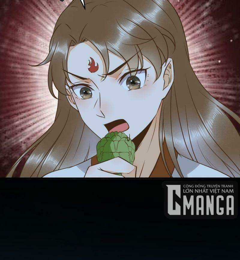 Sát Thủ Vương Phi Không Dễ Chọc Chapter 82 trang 38