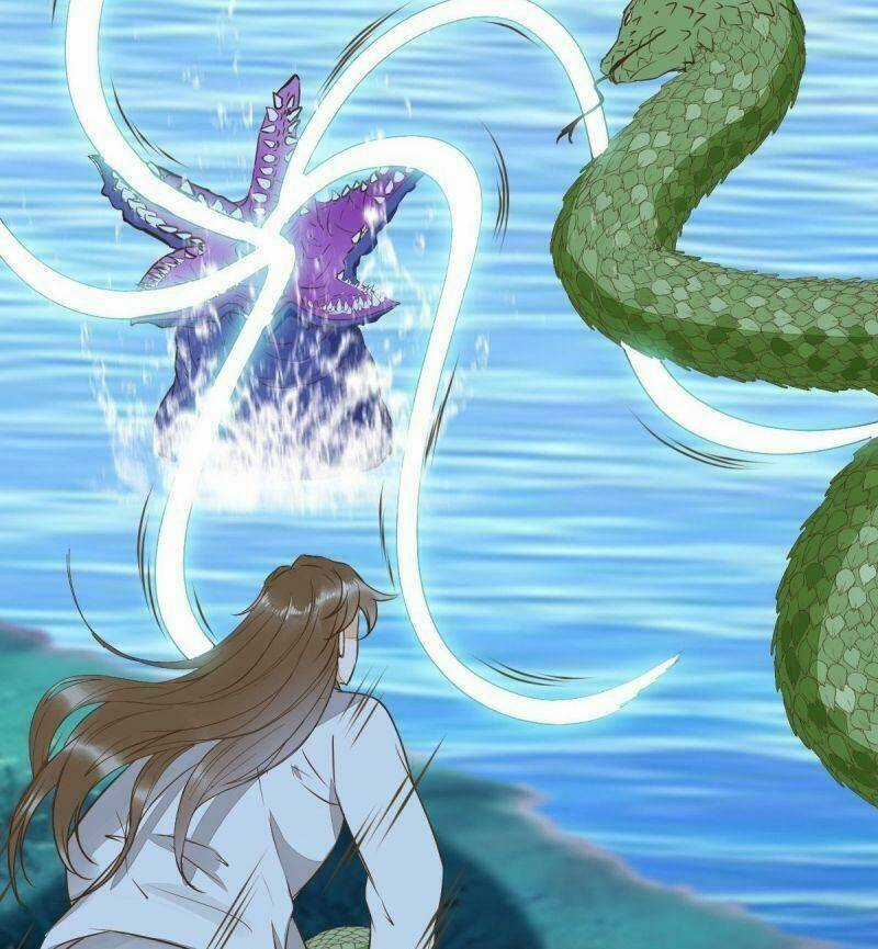 Sát Thủ Vương Phi Không Dễ Chọc Chapter 82 trang 40