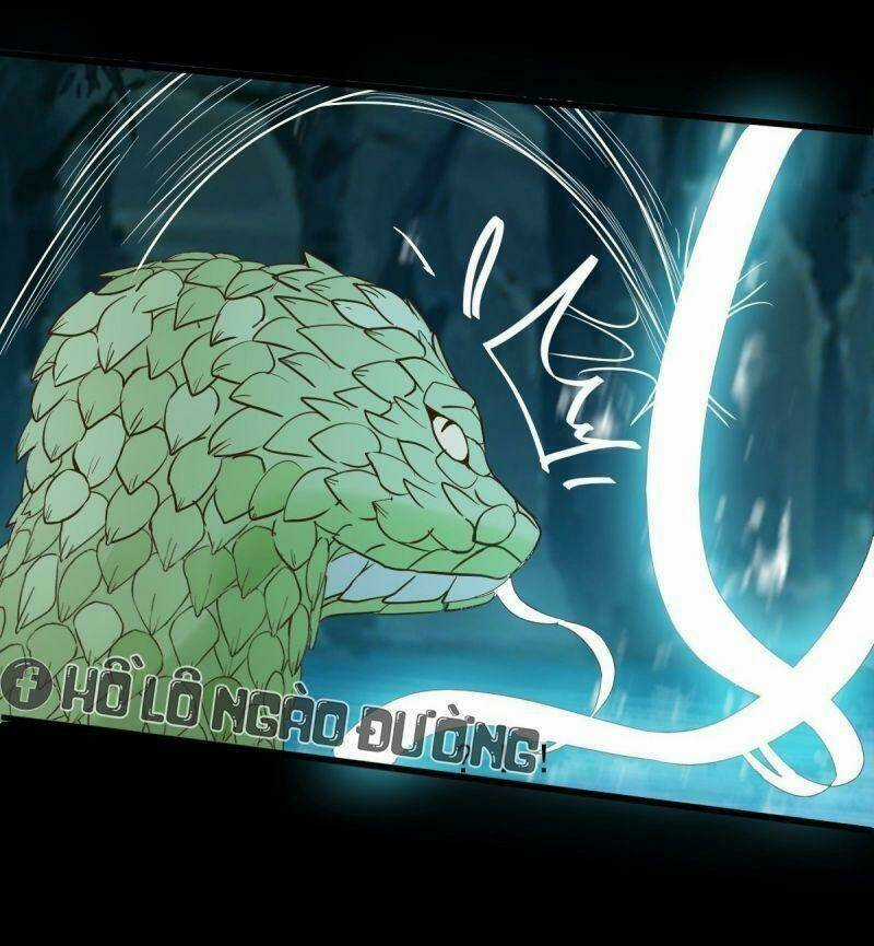 Sát Thủ Vương Phi Không Dễ Chọc Chapter 82 trang 42