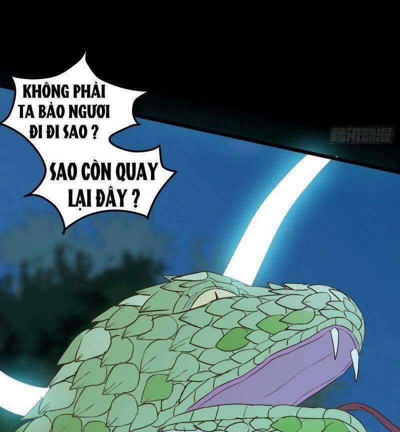 Sát Thủ Vương Phi Không Dễ Chọc Chapter 82 trang 43