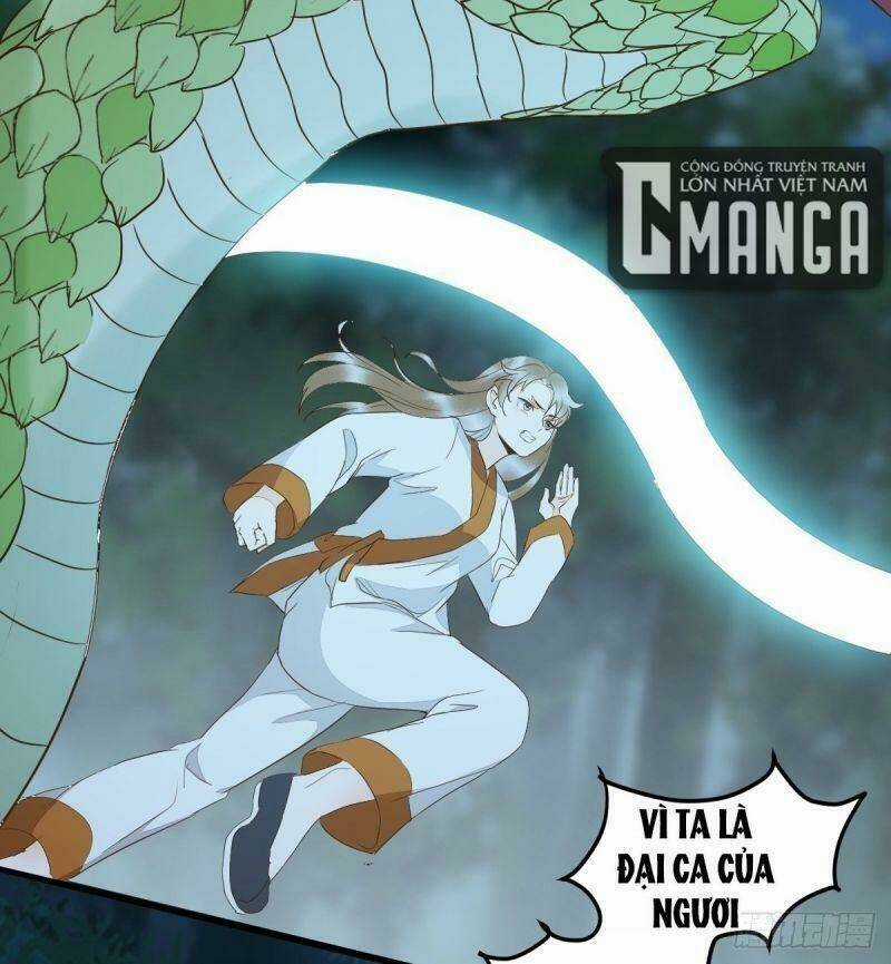 Sát Thủ Vương Phi Không Dễ Chọc Chapter 82 trang 44