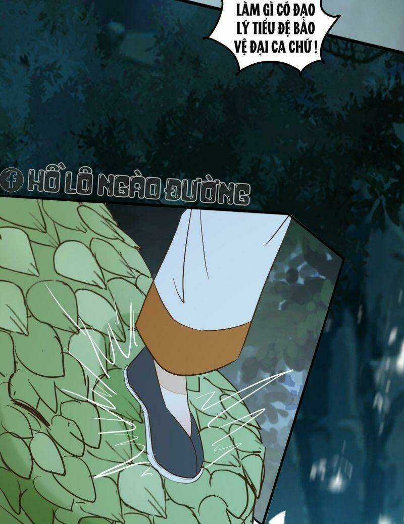 Sát Thủ Vương Phi Không Dễ Chọc Chapter 82 trang 45