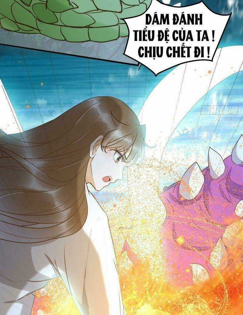 Sát Thủ Vương Phi Không Dễ Chọc Chapter 82 trang 46