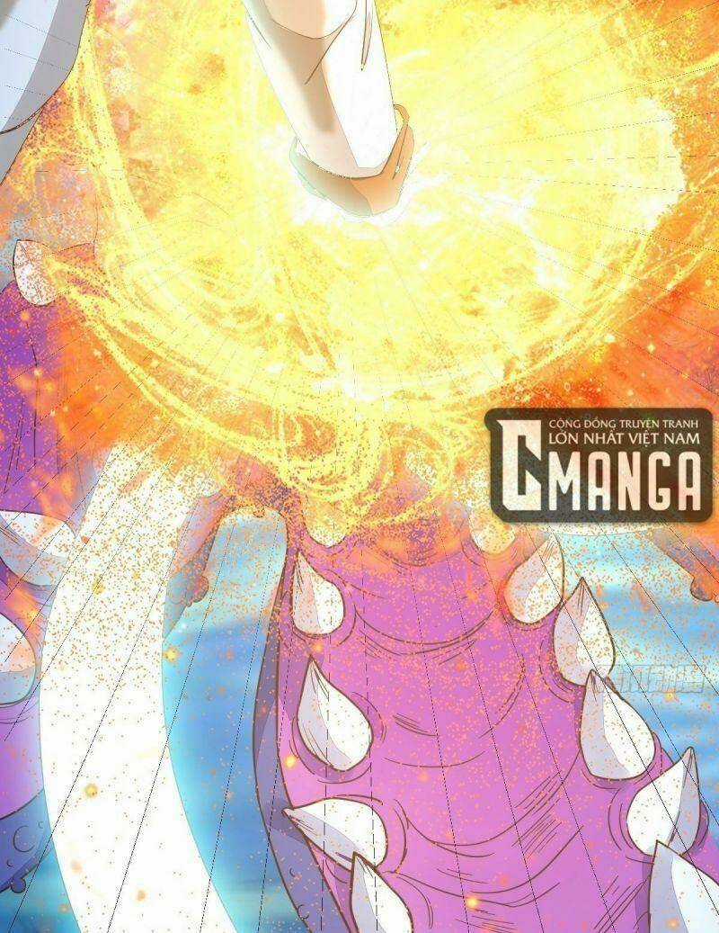 Sát Thủ Vương Phi Không Dễ Chọc Chapter 82 trang 47