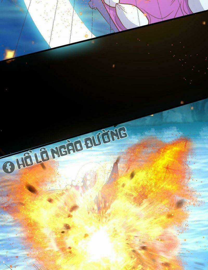 Sát Thủ Vương Phi Không Dễ Chọc Chapter 82 trang 48