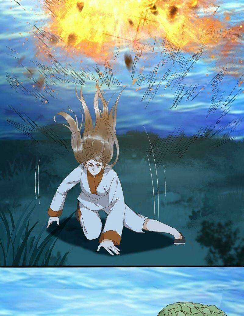 Sát Thủ Vương Phi Không Dễ Chọc Chapter 82 trang 49