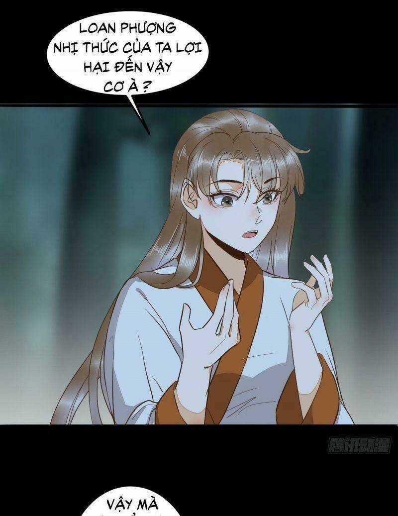 Sát Thủ Vương Phi Không Dễ Chọc Chapter 82 trang 51