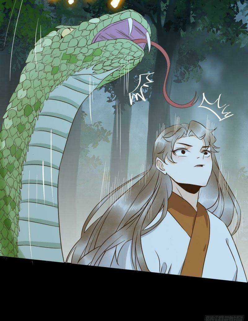 Sát Thủ Vương Phi Không Dễ Chọc Chapter 82 trang 55