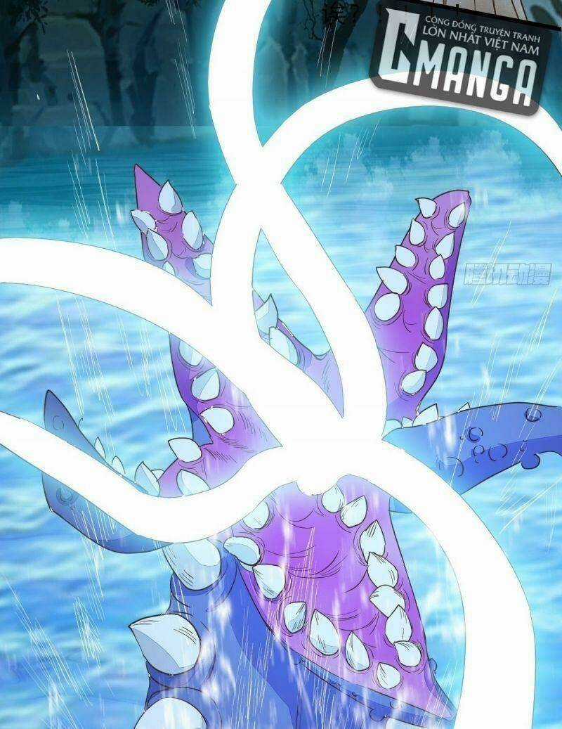 Sát Thủ Vương Phi Không Dễ Chọc Chapter 82 trang 57