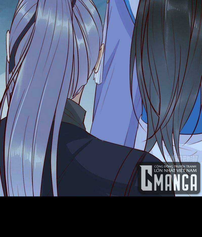 Sát Thủ Vương Phi Không Dễ Chọc Chapter 82 trang 7