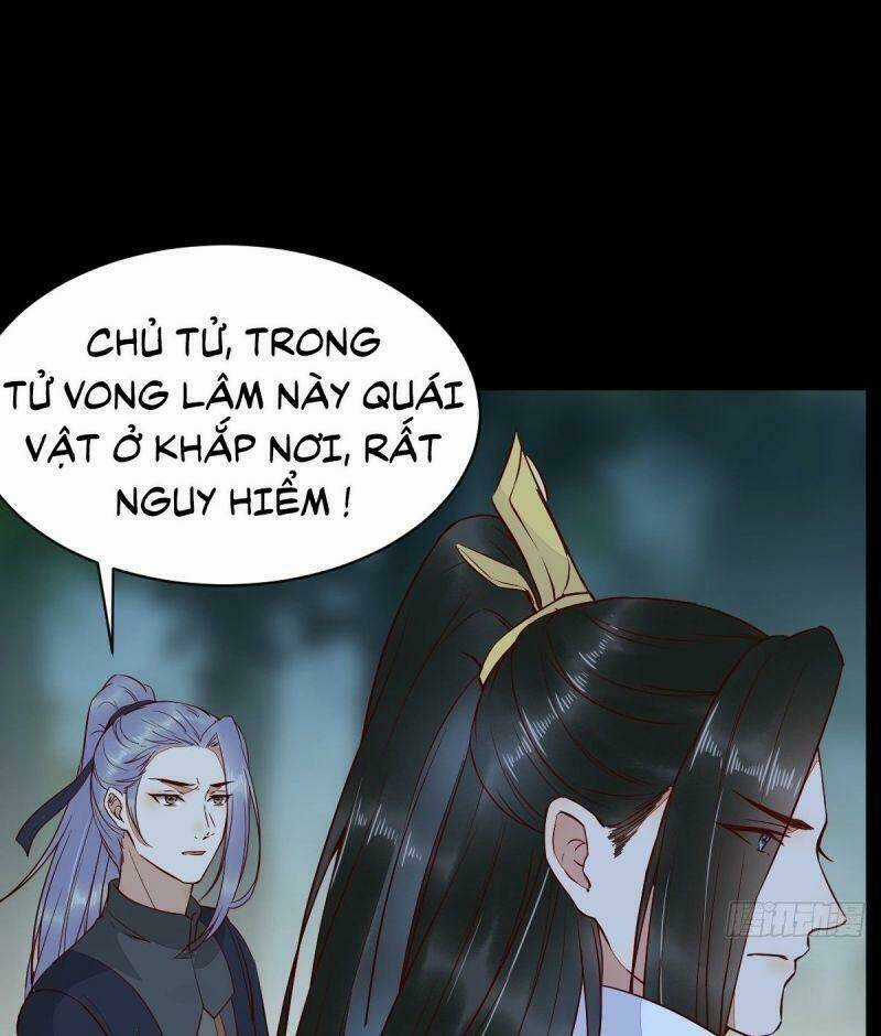 Sát Thủ Vương Phi Không Dễ Chọc Chapter 82 trang 8