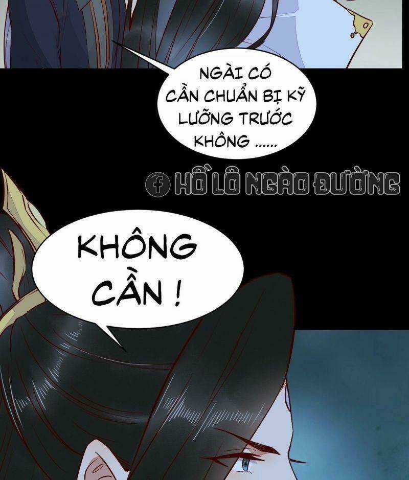 Sát Thủ Vương Phi Không Dễ Chọc Chapter 82 trang 9