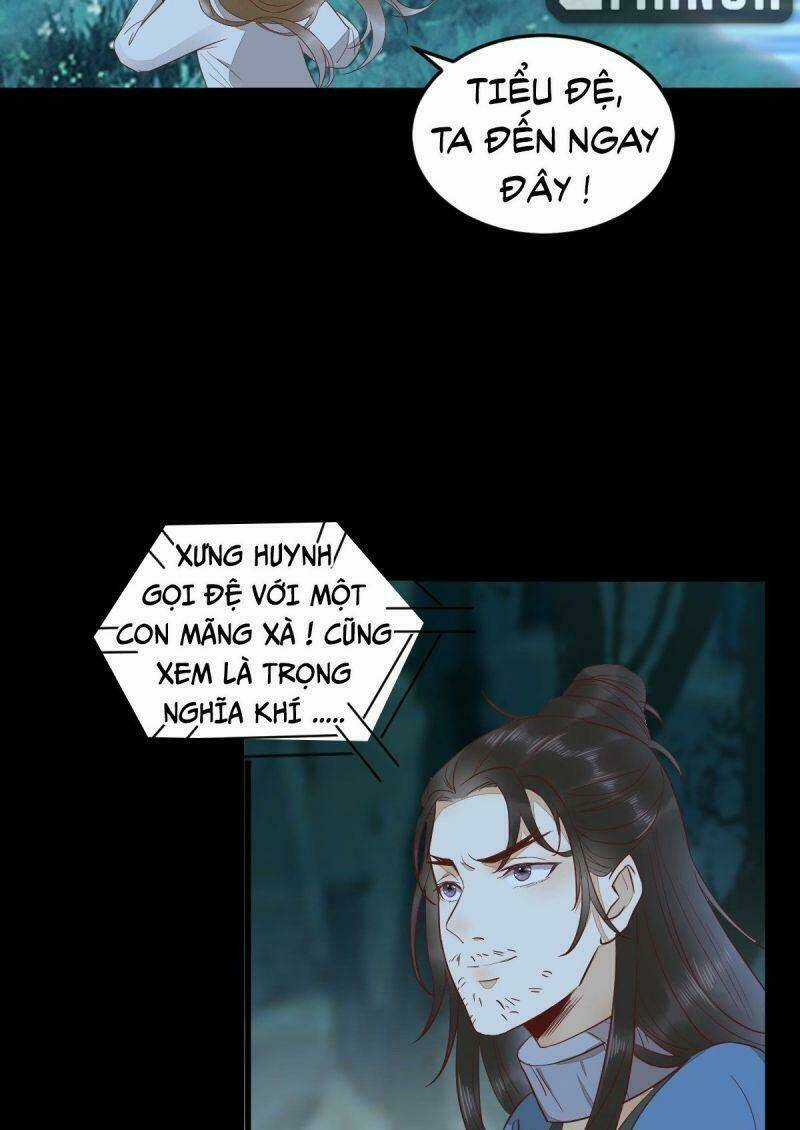 Sát Thủ Vương Phi Không Dễ Chọc Chapter 83 trang 10