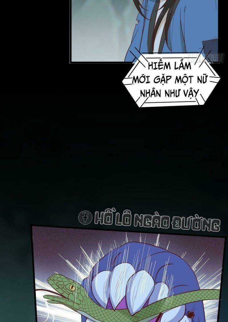 Sát Thủ Vương Phi Không Dễ Chọc Chapter 83 trang 11