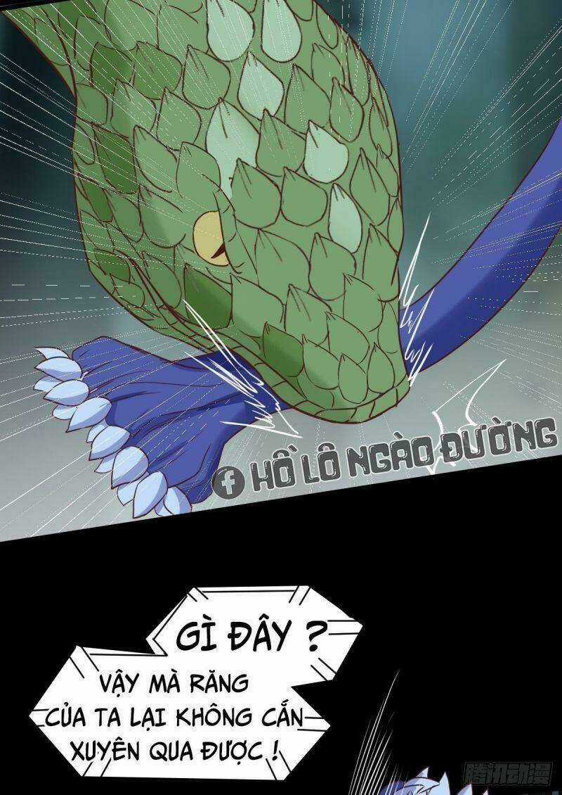 Sát Thủ Vương Phi Không Dễ Chọc Chapter 83 trang 14