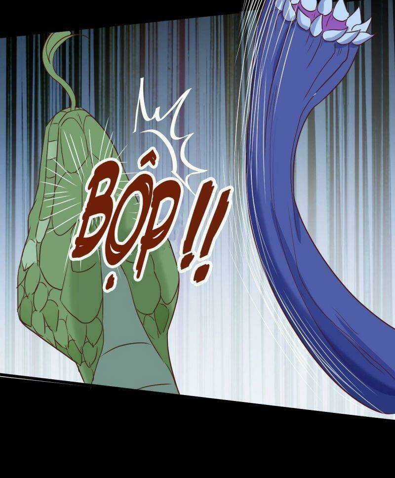 Sát Thủ Vương Phi Không Dễ Chọc Chapter 83 trang 15