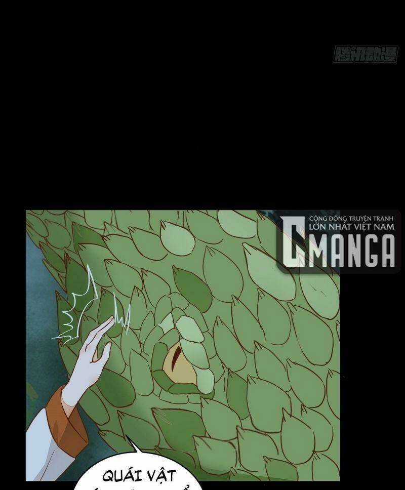 Sát Thủ Vương Phi Không Dễ Chọc Chapter 83 trang 16