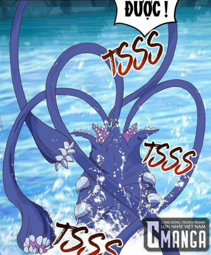 Sát Thủ Vương Phi Không Dễ Chọc Chapter 83 trang 18