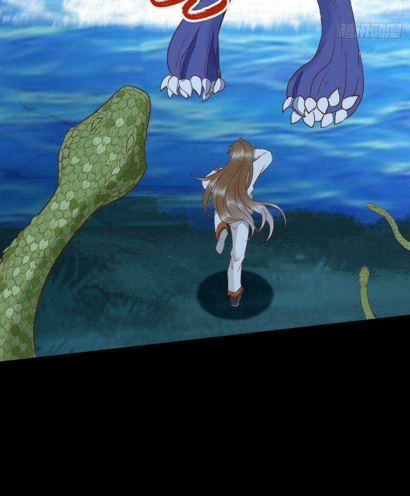 Sát Thủ Vương Phi Không Dễ Chọc Chapter 83 trang 19