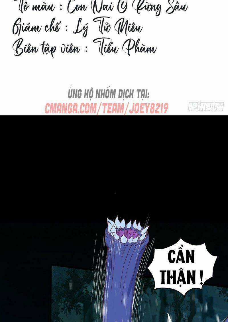 Sát Thủ Vương Phi Không Dễ Chọc Chapter 83 trang 2