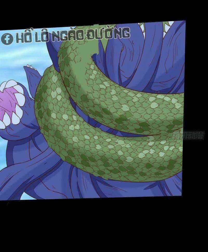 Sát Thủ Vương Phi Không Dễ Chọc Chapter 83 trang 20