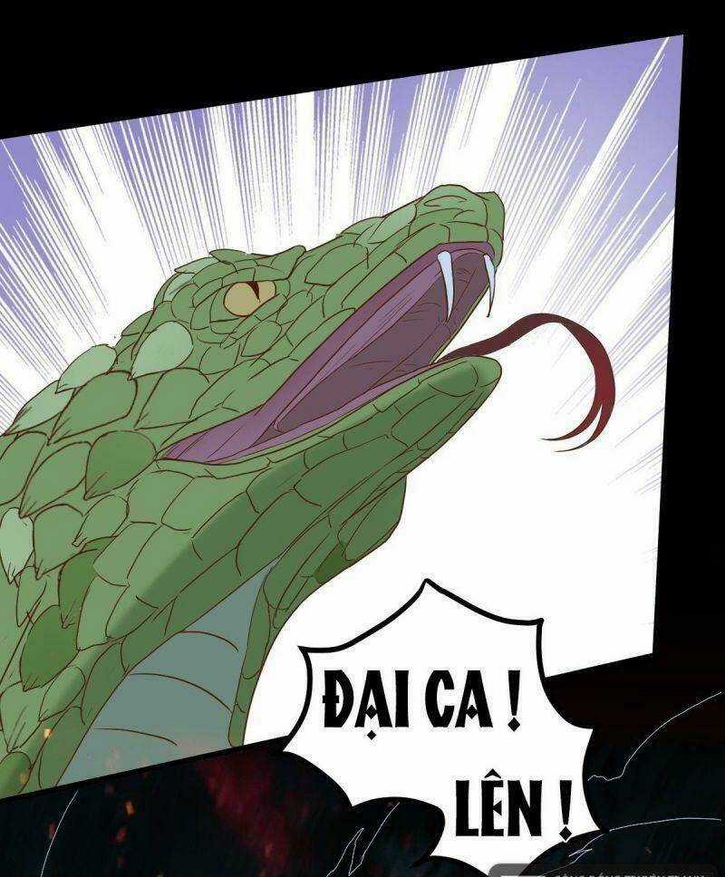 Sát Thủ Vương Phi Không Dễ Chọc Chapter 83 trang 21