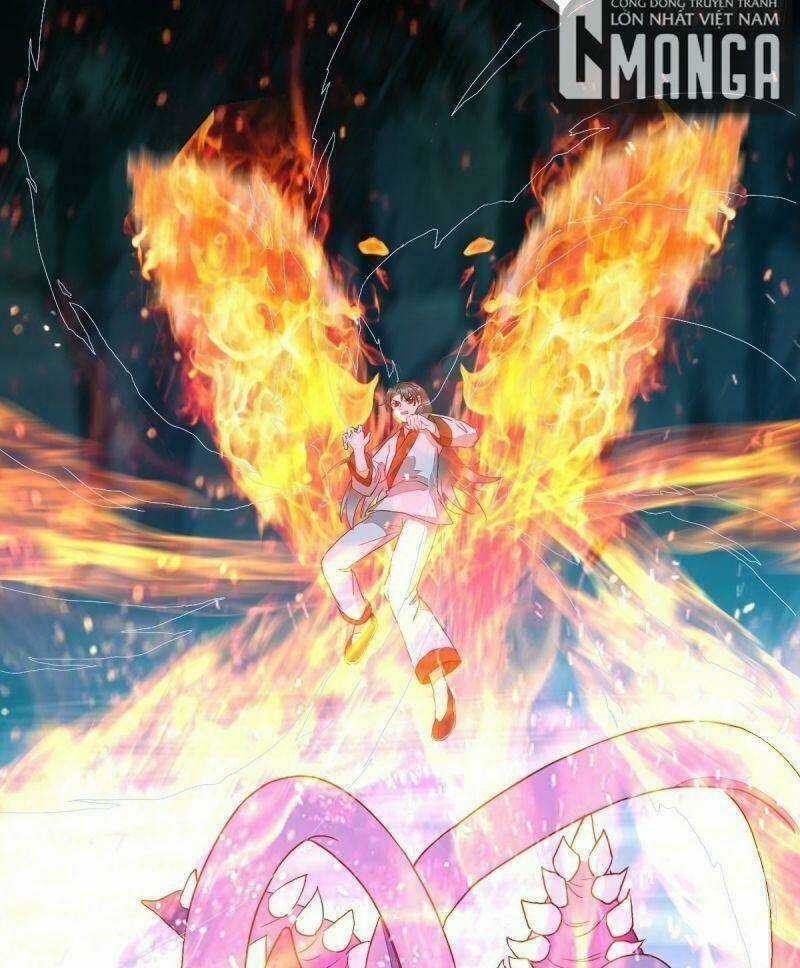 Sát Thủ Vương Phi Không Dễ Chọc Chapter 83 trang 22