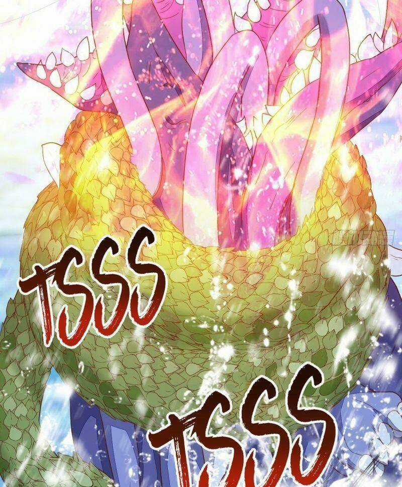 Sát Thủ Vương Phi Không Dễ Chọc Chapter 83 trang 23