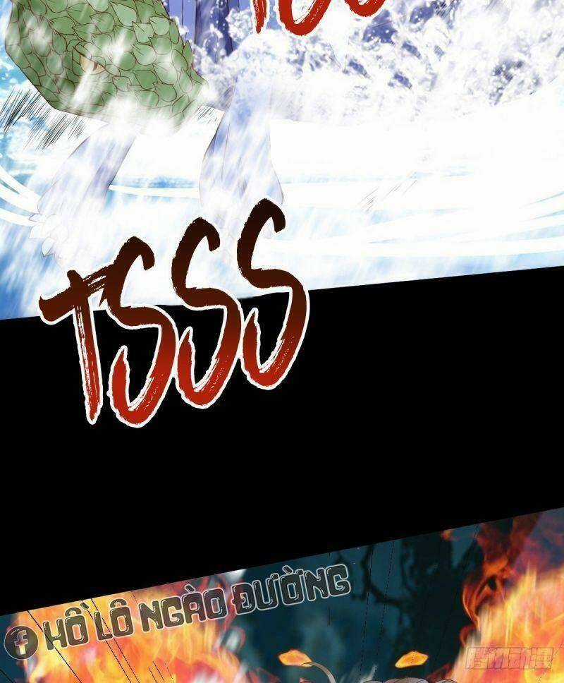 Sát Thủ Vương Phi Không Dễ Chọc Chapter 83 trang 24