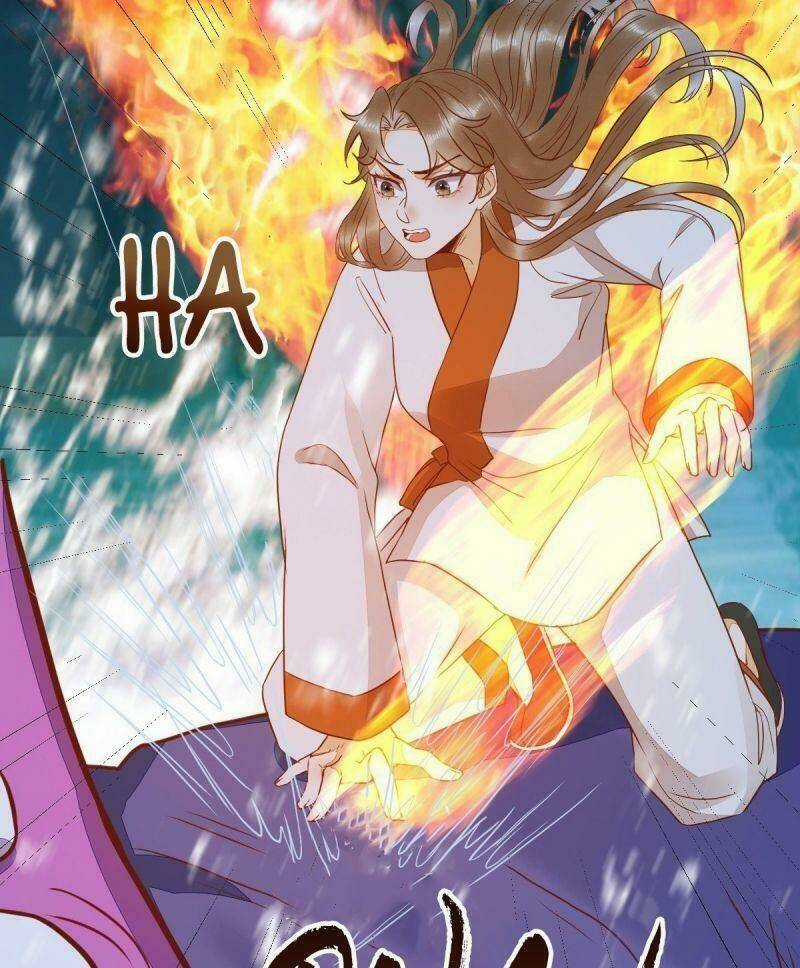 Sát Thủ Vương Phi Không Dễ Chọc Chapter 83 trang 25