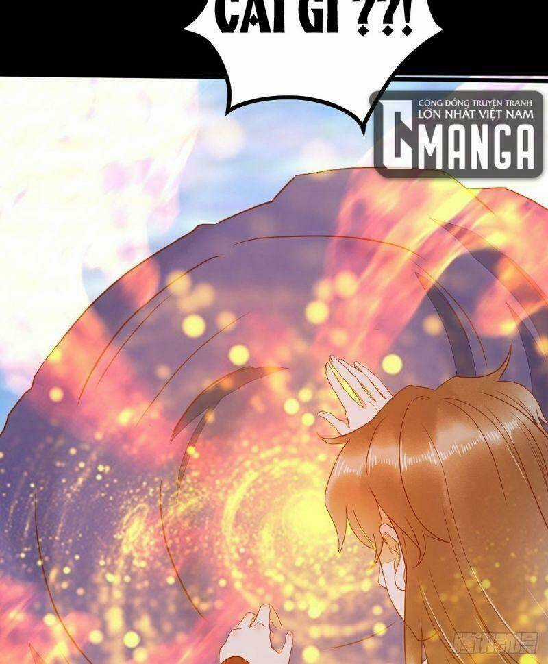 Sát Thủ Vương Phi Không Dễ Chọc Chapter 83 trang 29