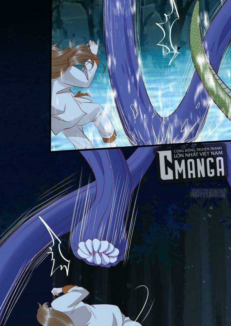 Sát Thủ Vương Phi Không Dễ Chọc Chapter 83 trang 3