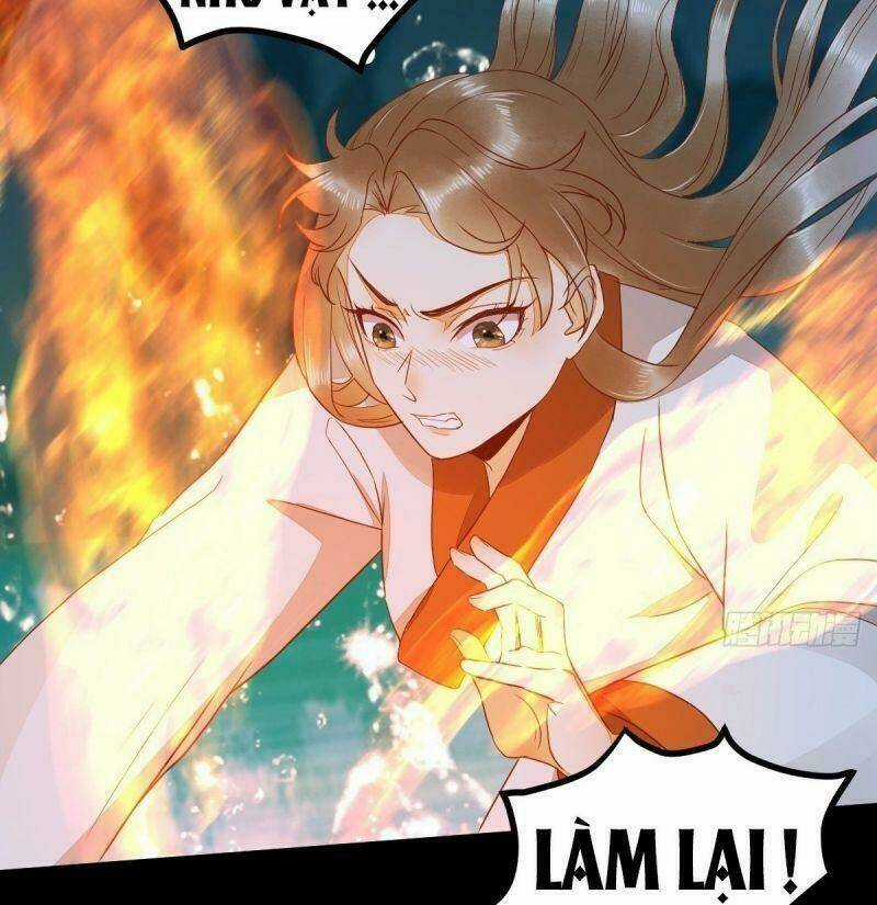 Sát Thủ Vương Phi Không Dễ Chọc Chapter 83 trang 31