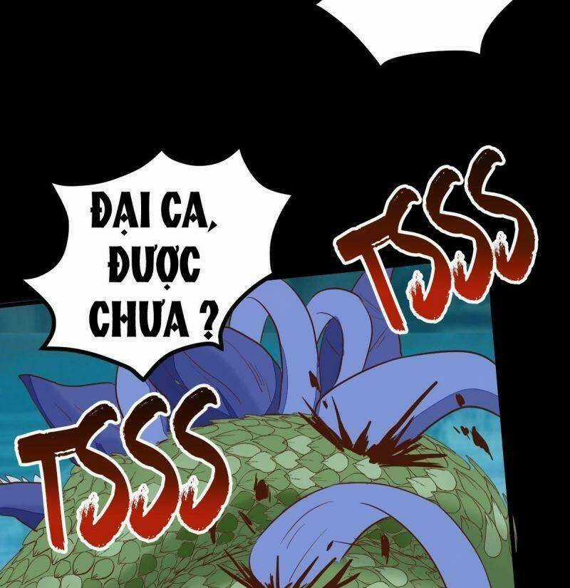 Sát Thủ Vương Phi Không Dễ Chọc Chapter 83 trang 32