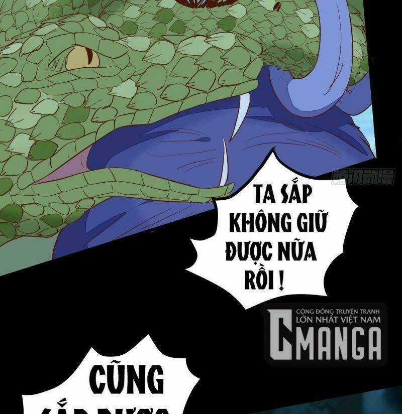 Sát Thủ Vương Phi Không Dễ Chọc Chapter 83 trang 33