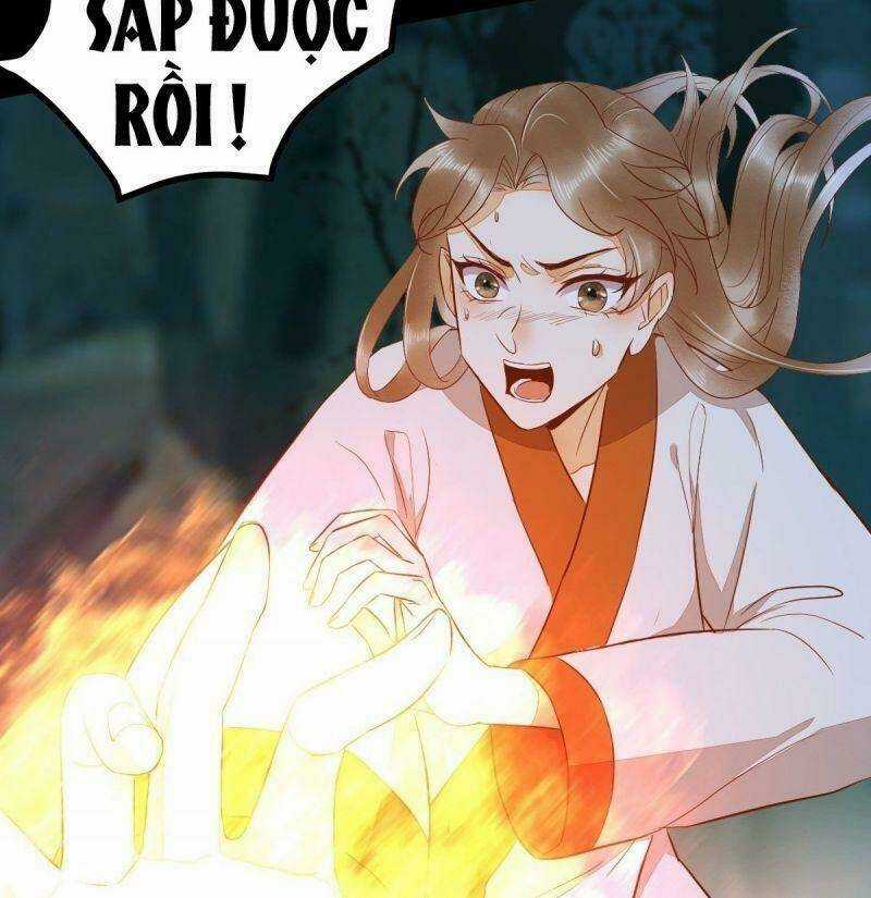 Sát Thủ Vương Phi Không Dễ Chọc Chapter 83 trang 34