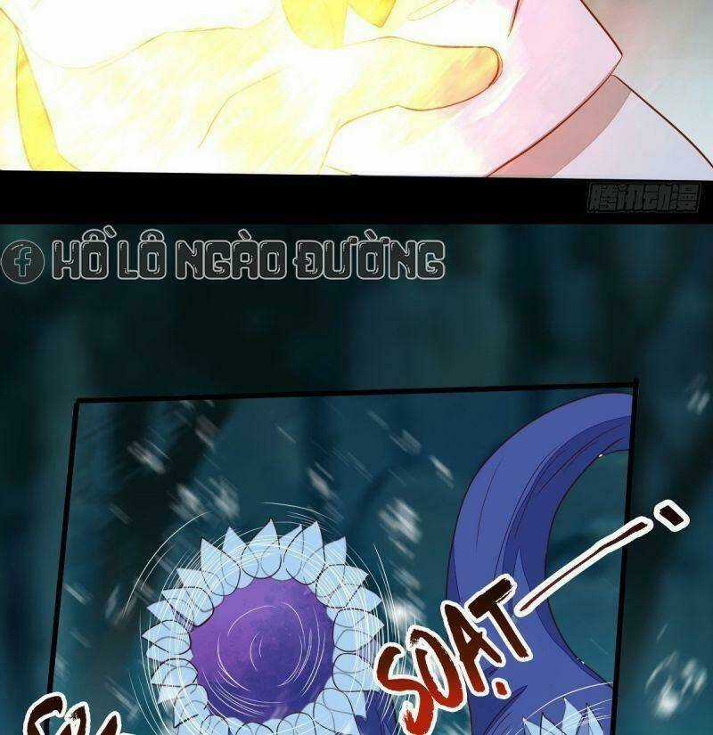 Sát Thủ Vương Phi Không Dễ Chọc Chapter 83 trang 35