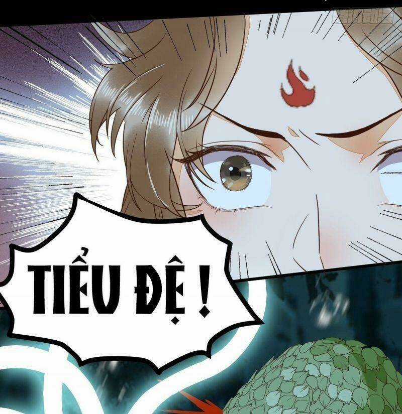 Sát Thủ Vương Phi Không Dễ Chọc Chapter 83 trang 38