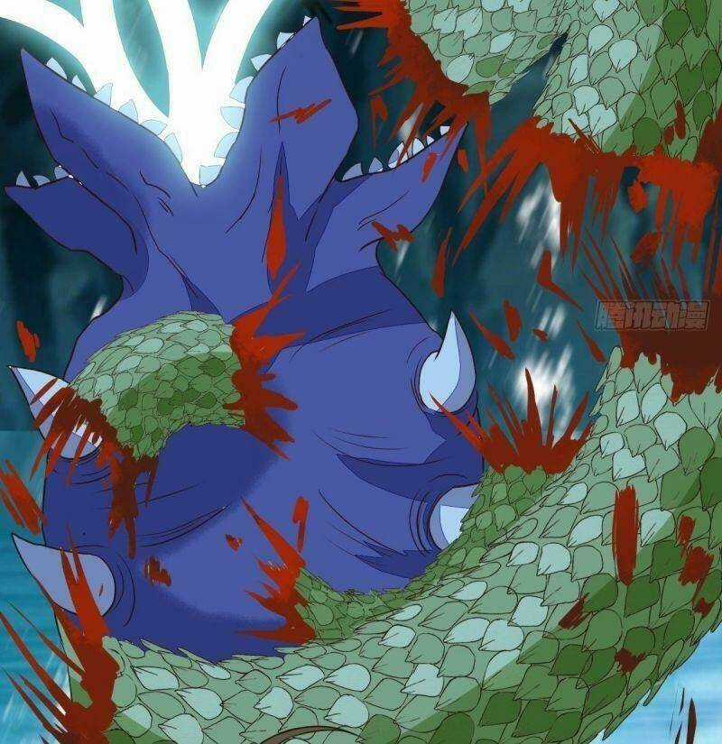 Sát Thủ Vương Phi Không Dễ Chọc Chapter 83 trang 39