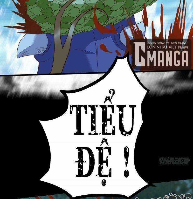 Sát Thủ Vương Phi Không Dễ Chọc Chapter 83 trang 40