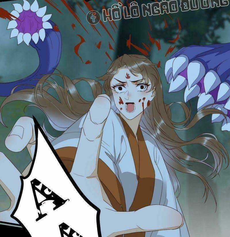 Sát Thủ Vương Phi Không Dễ Chọc Chapter 83 trang 41