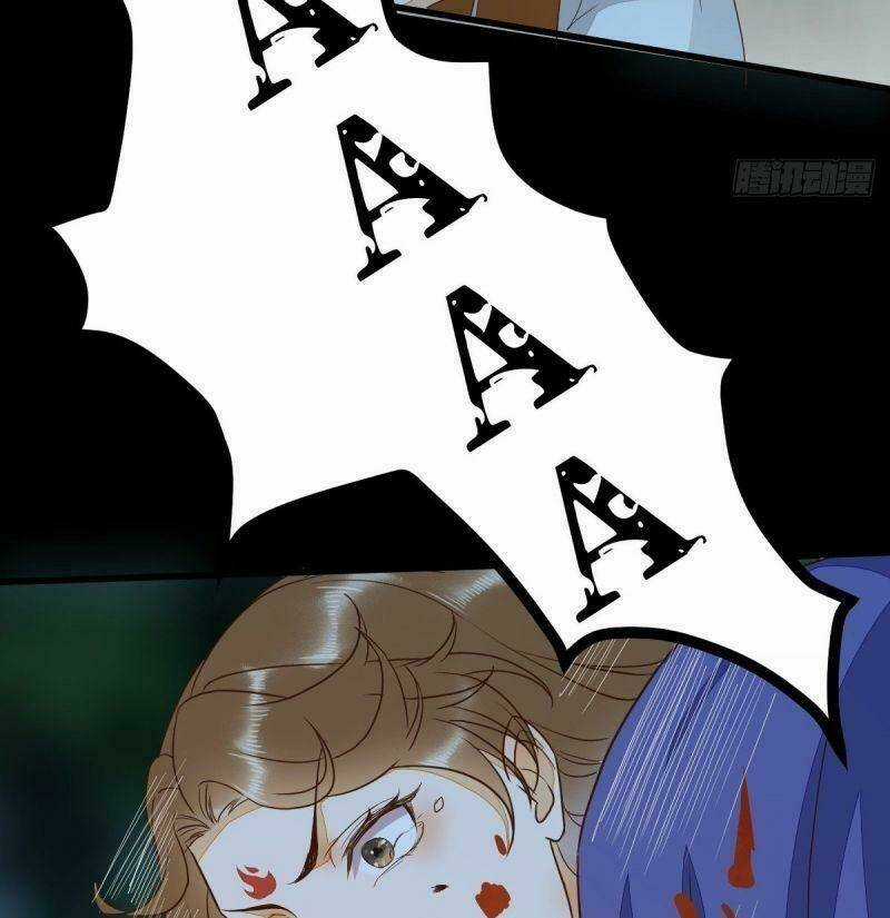 Sát Thủ Vương Phi Không Dễ Chọc Chapter 83 trang 42