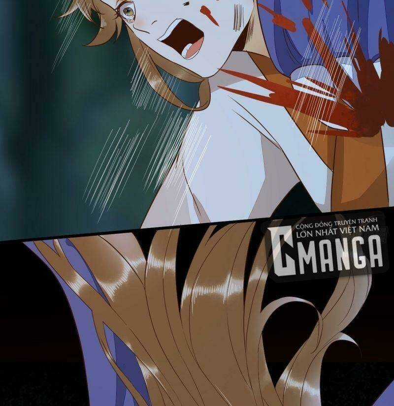 Sát Thủ Vương Phi Không Dễ Chọc Chapter 83 trang 43