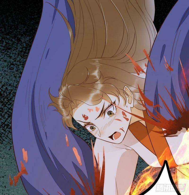 Sát Thủ Vương Phi Không Dễ Chọc Chapter 83 trang 44