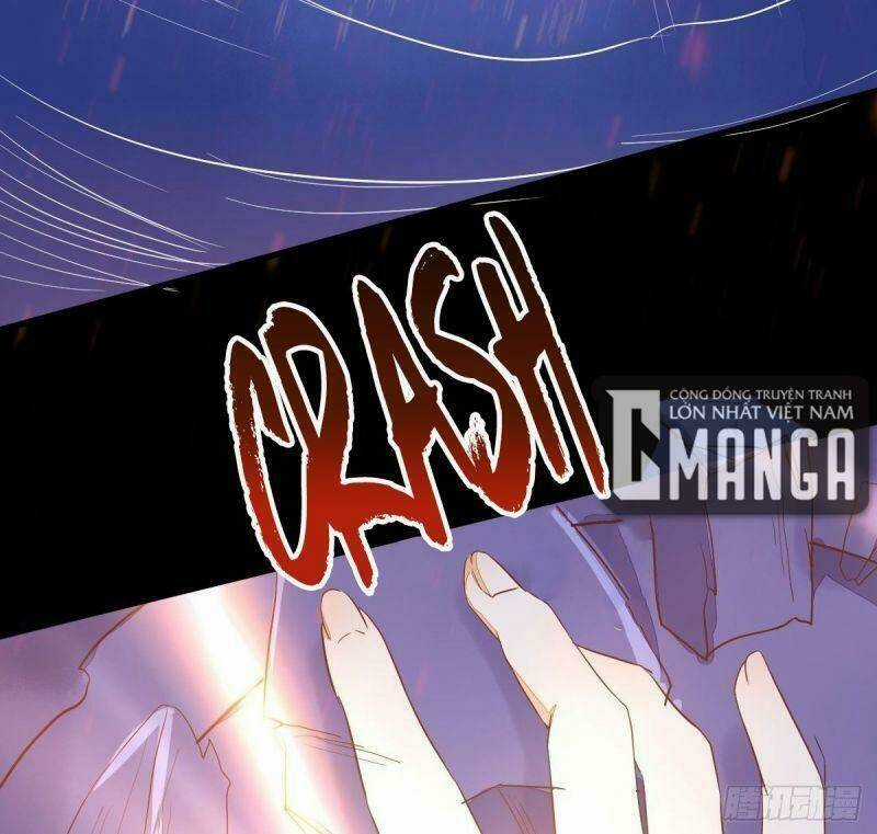 Sát Thủ Vương Phi Không Dễ Chọc Chapter 83 trang 47