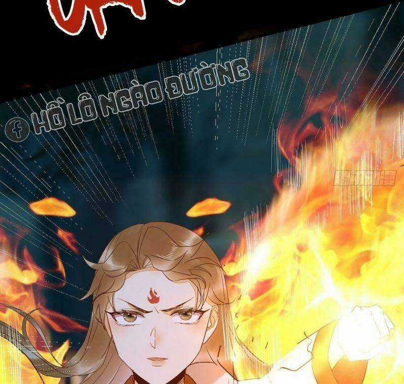 Sát Thủ Vương Phi Không Dễ Chọc Chapter 83 trang 49