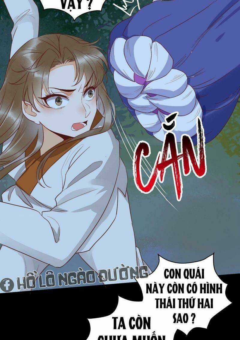 Sát Thủ Vương Phi Không Dễ Chọc Chapter 83 trang 5