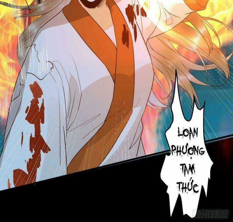 Sát Thủ Vương Phi Không Dễ Chọc Chapter 83 trang 50